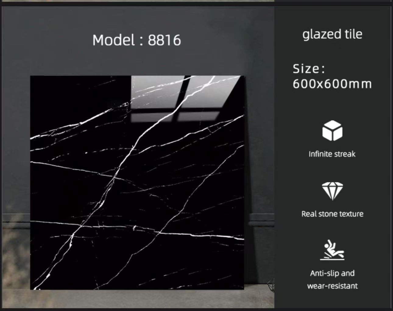 24 by 24 inches Tile - Image 7