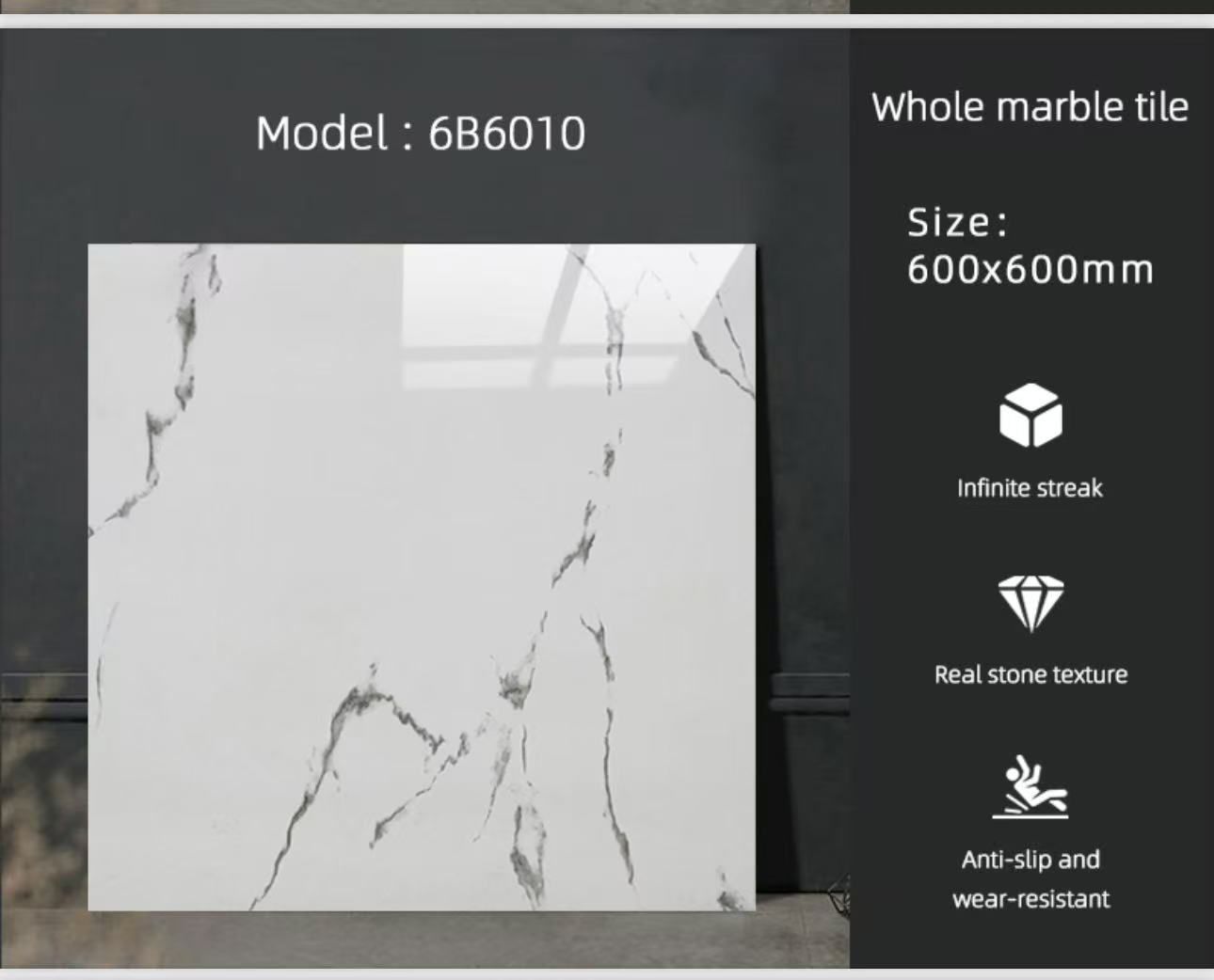 24 by 24 inches Tile - Image 10